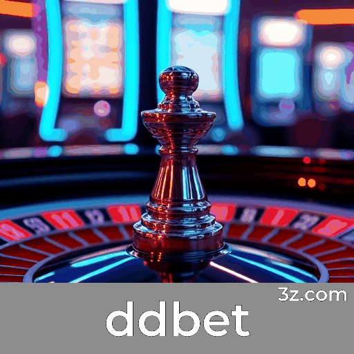 ddbet: Plataforma Segura e Empolgante de Cassino