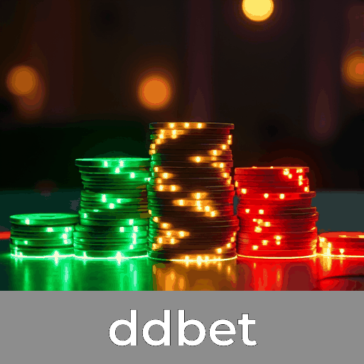 ddbet: Slots-Grandes Prêmios, Jogos de Mesa-Variedade, Real Dealer-Experiência Imersiva