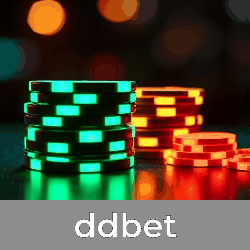 ddbet: A Experiência de Casino ao Vivo Preferida do Brasil