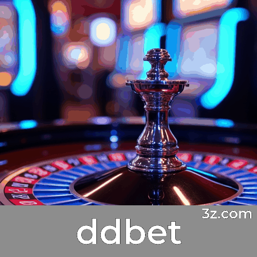ddbet: Aproveite Promoções Imperdíveis e Ganhe Mais!