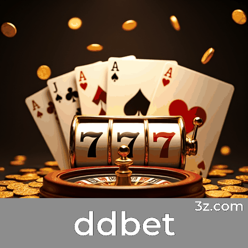 ddbet: Plataforma Segura e Empolgante de Cassino