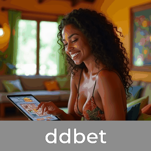 ddbet: Seu Cassino Online de Confiança