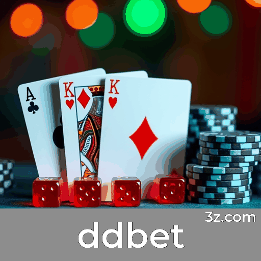 ddbet: Plataforma Segura e Empolgante de Cassino